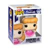 Picture of Funko Bitty Pop! Display: Cinderella - Cinderella's Castle Vinyl Figures