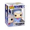 Picture of Funko Bitty Pop! Display: Cinderella - Cinderella's Castle Vinyl Figures