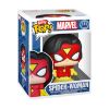 Picture of Funko Bitty Pop! Display: Marvel - Spider-Man (Web) Vinyl Figures