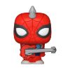 Picture of Funko Bitty Pop! Display: Marvel - Spider-Man (Web) Vinyl Figures