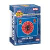 Picture of Funko Bitty Pop! Display: Marvel - Spider-Man (Web) Vinyl Figures