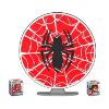 Picture of Funko Bitty Pop! Display: Marvel - Spider-Man (Web) Vinyl Figures
