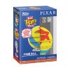 Picture of Funko Bitty Pop! Display: Pixar - Pixar Ball Vinyl Figures