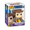 Picture of Funko Bitty Pop! Display: Pixar - Pixar Ball Vinyl Figures