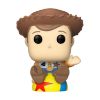 Picture of Funko Bitty Pop! Display: Pixar - Pixar Ball Vinyl Figures