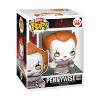 Picture of Funko Bitty Pop! Box: IT - Pennywise's Lair Vinyl Figures