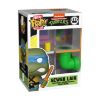 Picture of Funko Bitty Pop! Box: Teenage Mutant Ninja Turtles - Sewer Lair Vinyl Figures