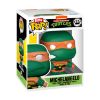 Picture of Funko Bitty Pop! Box: Teenage Mutant Ninja Turtles - Sewer Lair Vinyl Figures