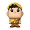 Picture of Funko Bitty Pop! Towns Pixar: Up - Russell and The House Vinyl Figures