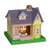 Picture of Funko Bitty Pop! Towns Pixar: Up - Russell and The House Vinyl Figures