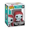 Picture of Funko Bitty Pop! 2-pack Disney: The Nightmare Before Christmas - Jack & Sally Vinyl Figures