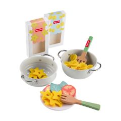 Picture of Fisher-Price®: Pots & Pasta Chef Set (JFG14)