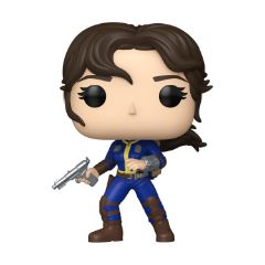 Picture of Funko Pop! Television: Fallout - Lucy MacLean #1764 Vinyl Figure