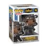 Picture of Funko Pop! Television: Fallout - Maximus* #1765 Vinyl Figure