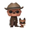 Picture of Funko Pop! Television: Fallout - The Ghoul with CX404 #1766 Vinyl Figures