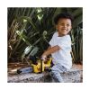 Picture of Stanley Jr. - Role Playing: Deluxe Chain Saw Battery Operated (RP046-SY)