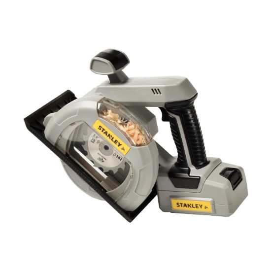 Picture of Stanley Jr. - Role Playing: Circular Saw Battery Operated (RP049-SY)