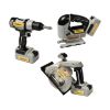 Picture of Stanley Jr. - Role Playing: Power Tool 3 Pack (SRP025-SY)
