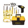 Picture of Stanley Jr. - Role Playing: Toolbox and Drill (SRP033-SY)