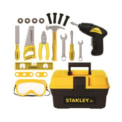 Picture of Stanley Jr. - Role Playing: Toolbox and Drill (SRP033-SY)