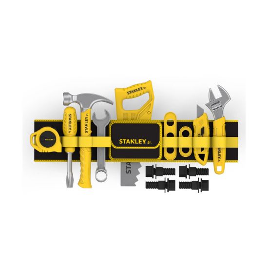 Picture of Stanley Jr. - Role Playing: Toolbelt Set (SRP066-SY)