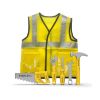 Picture of Stanley Jr. - Role Playing: Stanley Jr. Kids Junior Construction Set​ (SRP110-SY​)