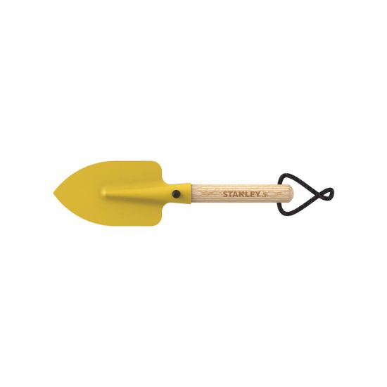 Picture of Stanley Jr. - Garden Tools: Hand Trowel (G007-SY)