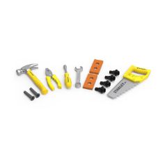 Picture of Stanley Jr. - Role Playing: Open Toolbox Set (SRP065-SY)