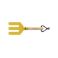 Picture of Stanley Jr. - Garden Tools: Hand Fork (G009-SY)