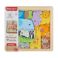 Picture of Fisher-Price®: Wooden Animal Puzzle (JFG10)