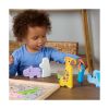 Picture of Fisher-Price®: Wooden Animal Puzzle (JFG10)