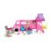 Picture of Mattel Barbie: Dream Camper - Camper Vehicle Playset (HRJ78)