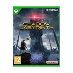 Picture of XSX Shadow Labyrinth