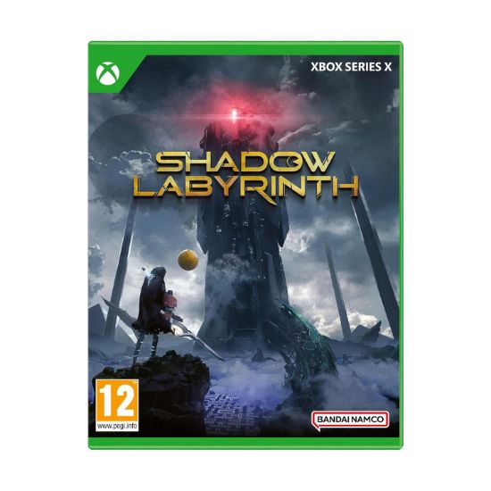 Picture of XSX Shadow Labyrinth