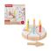 Picture of Fisher-Price®: Wooden Cake (JGR82)