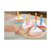 Picture of Fisher-Price®: Wooden Cake (JGR82)