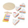 Picture of Fisher-Price®: Wooden Cake (JGR82)