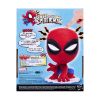 Picture of Hasbro Marvel: Spider-Man - Sense-A-Tional Spider-Man Figure (Speaks in English Only) (G0732)