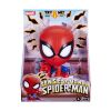 Picture of Hasbro Marvel: Spider-Man - Sense-A-Tional Spider-Man Figure (Speaks in English Only) (G0732)