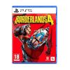 Picture of PS5 Borderlands 4
