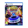 Picture of PS5 Sonic Racing: CrossWorlds