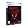Picture of PS5 Puppet House