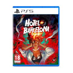 Picture of PS5 Hotel Barcelona