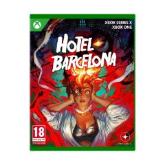 Picture of XSX Hotel Barcelona