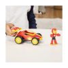 Picture of Hasbro Marvel: Iron Man And His Awesome - Iron Man Iron Racer Vehicle (G1471)