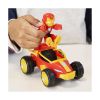 Picture of Hasbro Marvel: Iron Man And His Awesome - Iron Man Iron Racer Vehicle (G1471)