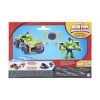 Picture of Hasbro Marvel: Iron Man And His Awesome Friends - Iron Hulk Iron Racer Vehicle (G1472)