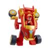 Picture of Hasbro Marvel: Iron Man And His Awesome Friends - Iron Man 2 in 1 Mech Suit & Vehicle - Figure & Vehicle (G1474)
