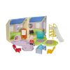 Picture of Hasbro Peppa Pig: Peppa's Pop-Open Playgroup - Playset (G0530)