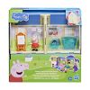 Picture of Hasbro Peppa Pig: Peppa's Pop-Open Playgroup - Playset (G0530)
